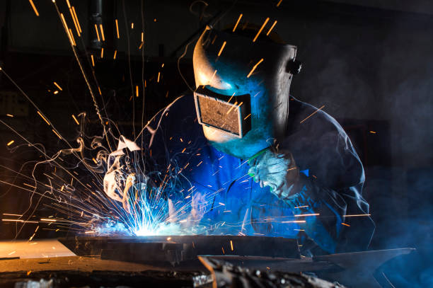  Monaca, PA Welder Pros