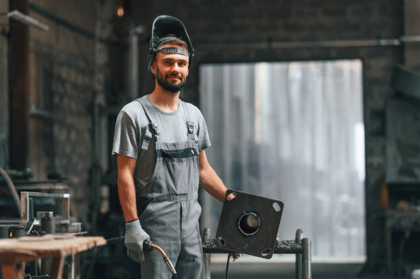 Best Structural Steel Welding in Monaca, PA